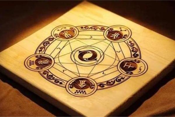金与木命的深邃寓意：探秘五行中的金与木之道
