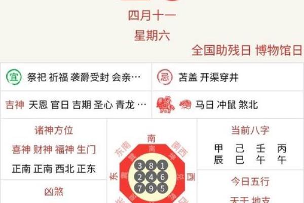 探索2024年6月30日的命理解析：运势与人生启示