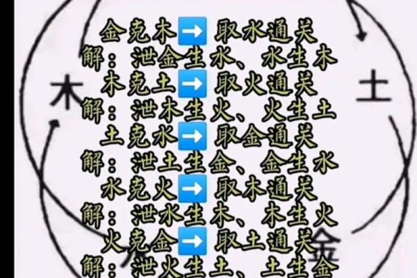 如何从五行看命理：水命与火命的辨别与影响