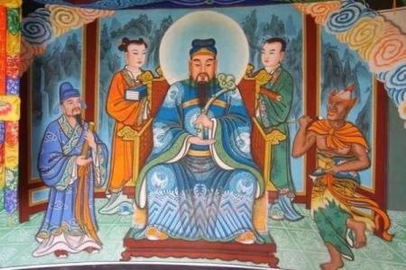 女命带文昌星的深层含义与生活启示