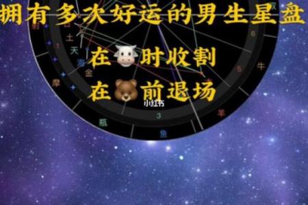 男子命格解析:什么命格才能够获得好运?