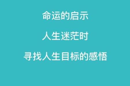 命亏命的深层含义与人生启示