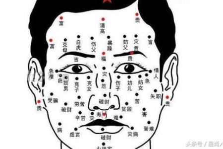 女生右手心有痣的命运解析：她们的人生秘密与情感隐秘