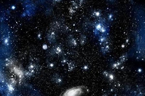 探秘1995年5月14日的命运之谜：揭示你的生命轨迹与宇宙的联系