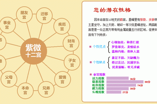 兰花命的奥秘：探寻命格与性格的深层联系