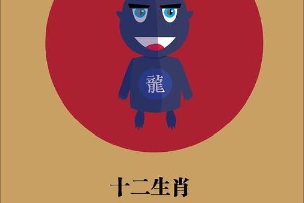 2024年正月生肖解读：属于龙的命运，揭示你的未来秘密！