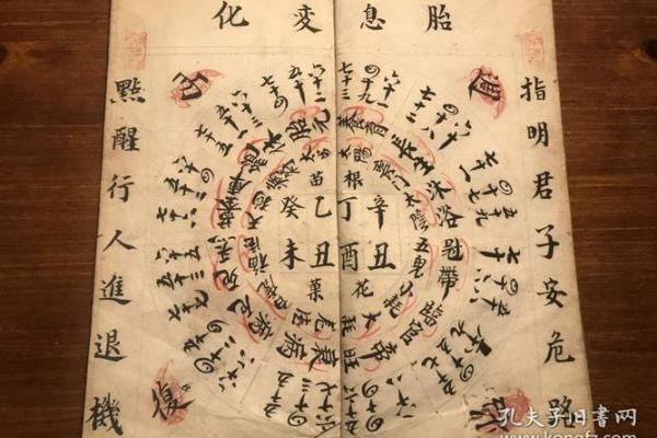 揭开命理之谜：探索满命与二命的奥秘