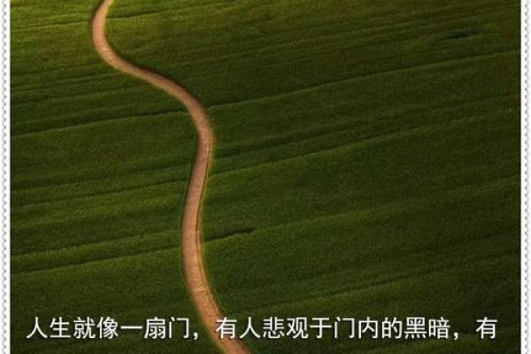 命理与改命：探寻人生的转折之路与内心的宁静
