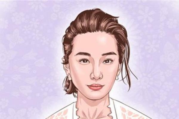 女孩有金命：探索金命女子的特质与命运之路