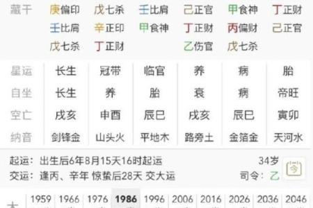 男木命与女水命：生育孩子的命理解析与运势影响