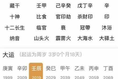 命局官杀混杂的深层含义与解析