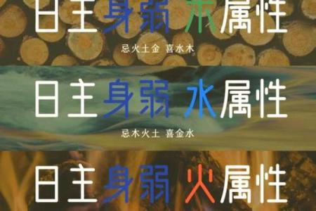 命里喜什么,缺什么:探索五行与我们命运的密切关系