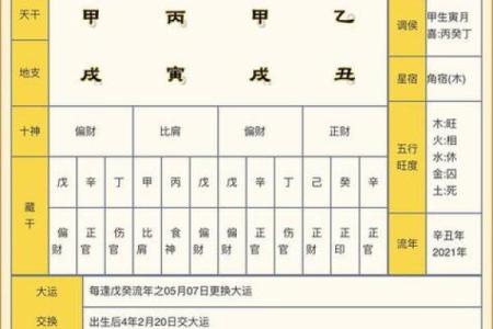 缺水命理对人生的影响与应对策略