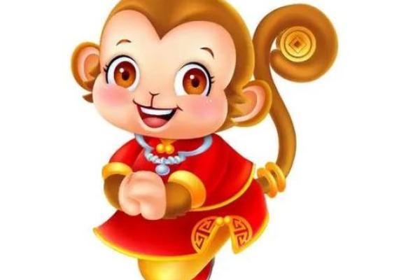 农历四月属猴，探寻猴年命运与机遇之道