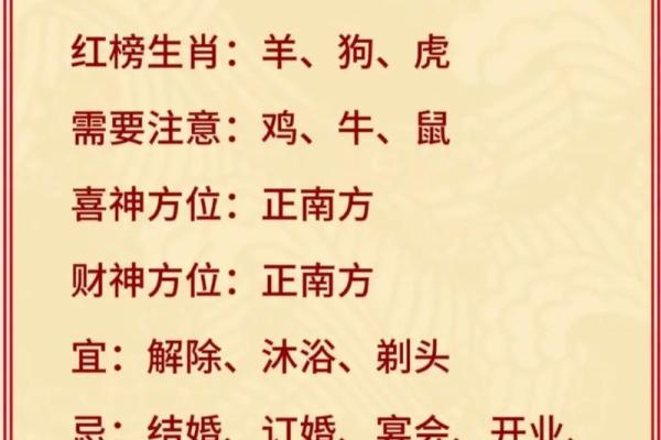 农历七月出生的人命理解析：生肖与命运的交织之美