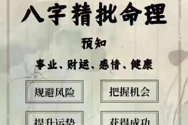 了解命理：如何解读4.6两的命与其生活特点