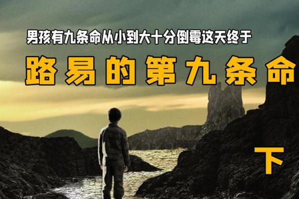 《九条命》将于何时精彩首播？揭秘剧情与角色特点！