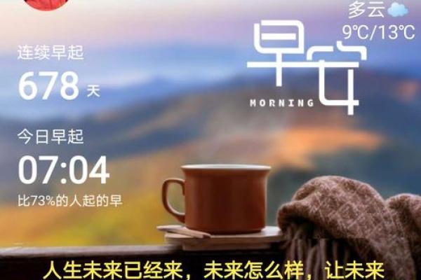 探索农历3月20的命运与人生轨迹：如何利用这一时段的力量