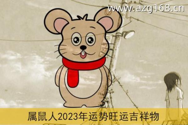 六十三岁属鼠的命理解析及生活智慧分享