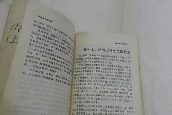 探索木命土财戌中的命理奥秘与人生启示