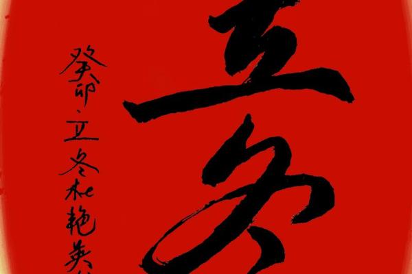 立冬到来，五行转换与属命探秘！