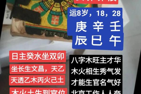 命主为丙火：探索阳光似的热情与活力之源