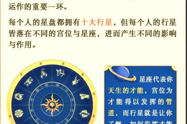 命理的奥秘：了解你的命格与人生轨迹