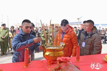揭开摸金核心命纹之谜：神秘文化背后的意义与应用