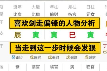 女命伤官为夫，解析命理中的情感与婚姻之路