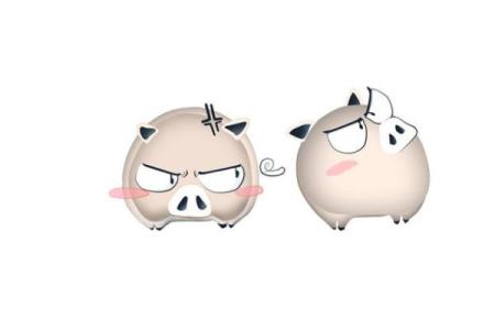 农历十一的猪命:探索其独特的命运与人生轨迹