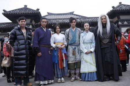 命里命何时上映?揭开这部期待已久影片的神秘面纱!