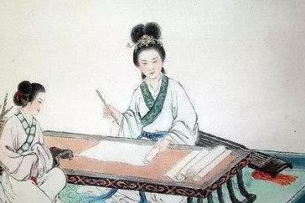 女人走路声音重的命运：音律与命运的微妙联系