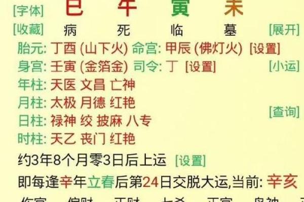 命理解读：为何有的人命里似乎没有子女？
