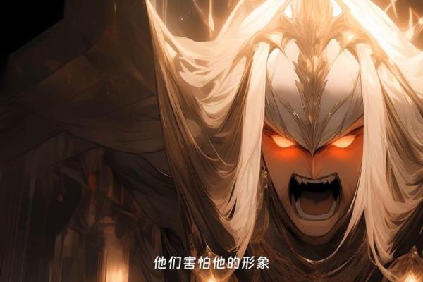 命运的神秘面纱：生命的好坏究竟源于何处？