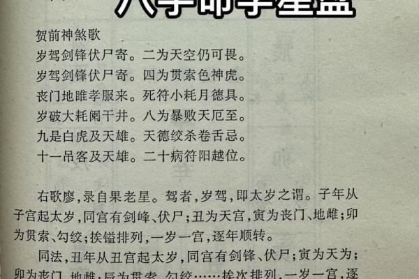 邵雍：天命与命理交织的智慧之士