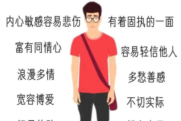 浅谈1984年男生的命运与性格特征