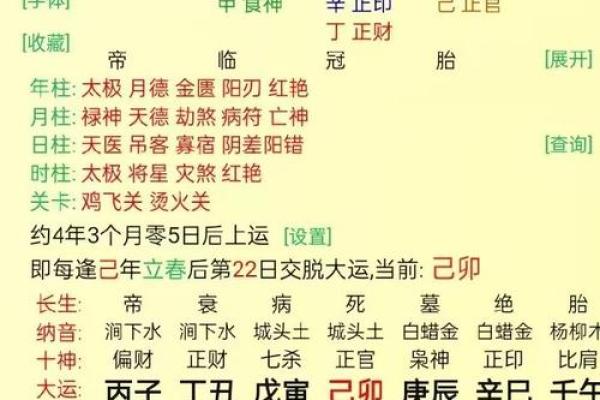 命局财旺杀旺的深层解析与人生启示