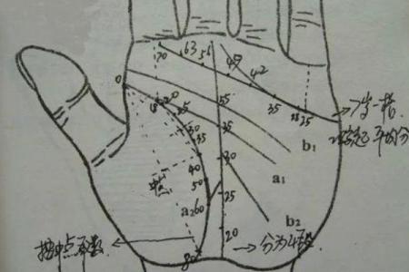 命理分析：揭示你的命运奥秘与心灵成长之路