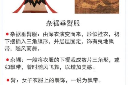探秘古韵缭绕的中国命妇朝服饰变迁史