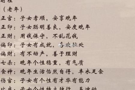 龙年正月的五行命理解析:揭示生命之道与运势的奥秘
