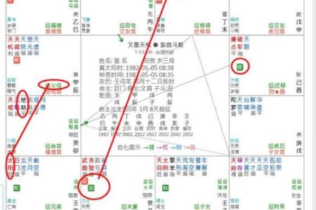 六爻解析:命限与运限的奥秘与应用