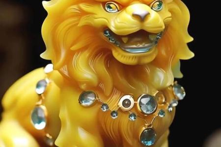 貔貅:命中注定的财富守护者,适合哪些人?