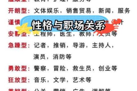 属马人命运解析:性格特征与适合职业的全面解读