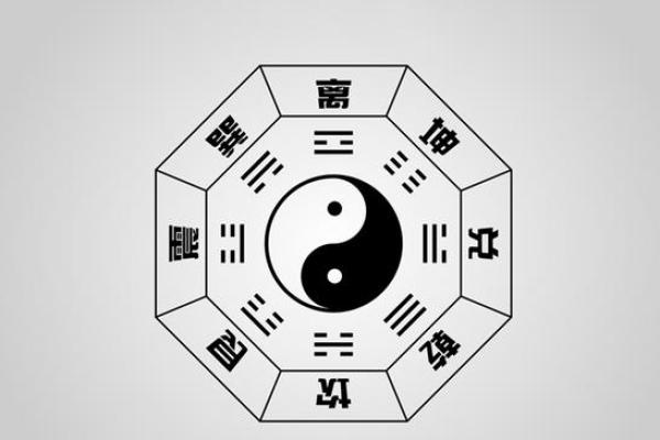 探索命格与命卦：数字背后的神秘力量