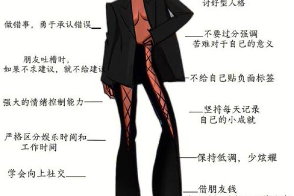 命里缺7的人生启示：如何找到内心的平衡与和谐