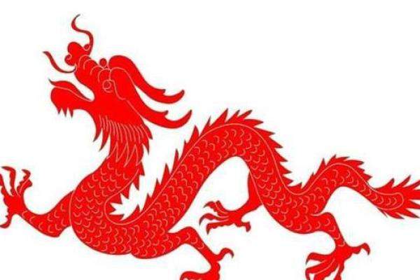 探索龙年的命理：揭秘属龙人的性格与命运