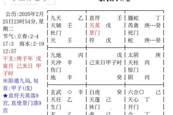 深入解读命理八字中的天克地冲现象及其对人生的影响