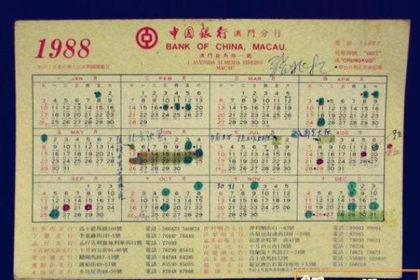 农历九月十三日出生的人命理解析与性格特征