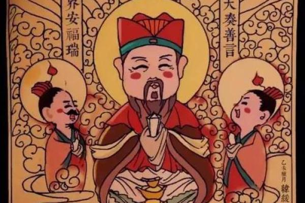 揭示腊月二十三出生者的命运与性格特征分析
