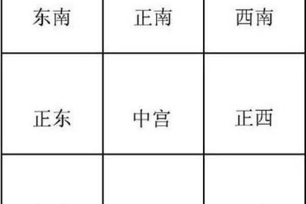命里带煞星的人命运解析：如何化解煞气，迎来好运